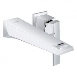 Iebūvējams izlietnes maisītājs Grohe Allure Brilliant, 19783 000