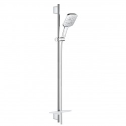 Dušas komplekts Grohe SmartActive 130 Cube, 26586000