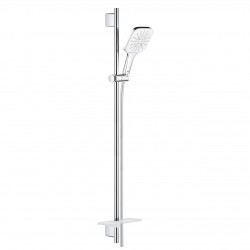 Dušas komplekts Grohe SmartActive 130 Cube, 26586LS0