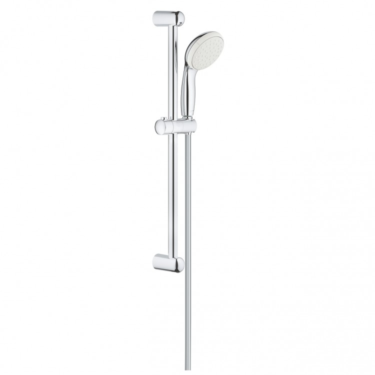 Dušas komplekts GROHE TEMPESTA 100 New I 27853001