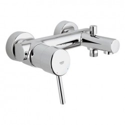 Vannas un dušas maisītājs Grohe CONCETTO, 32211 001