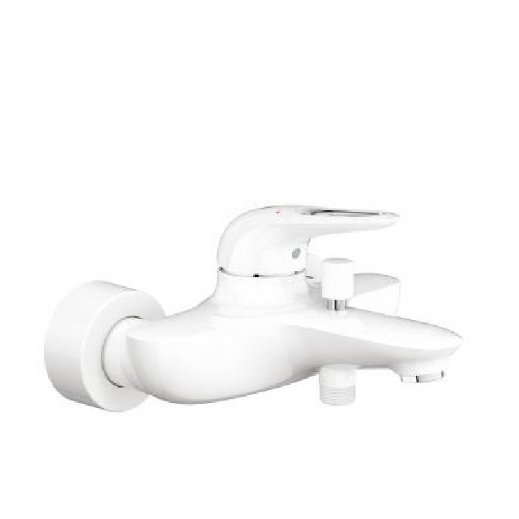 Vannas un dušas maisītājs Grohe Eurostyle New, 33591LS3 Vannas un dušas maisītājs Grohe Eurostyle New, 33591LS3