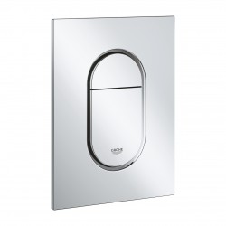 Noskalošanas taustiņš Grohe Arena Cosmo S, 37624000
