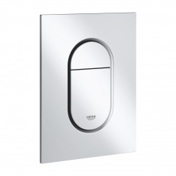 Noskalošanas taustiņš Grohe Arena Cosmo S, 37624P00