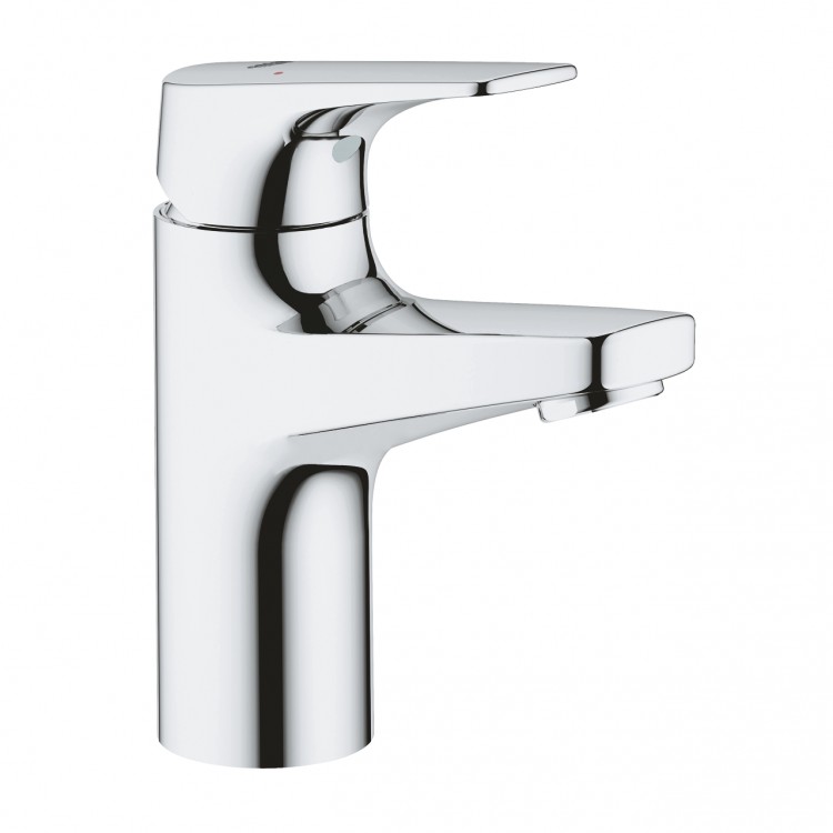 Izlietnes maisītājs Grohe BauFlow, 23752000