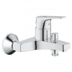 Vannas un dušas maisītājs Grohe BauFlow, 23756000