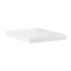 Tualetes poda vāks ar Soft Close Grohe Cube Ceramic, 39488000 Tualetes poda vāks ar Soft Close Grohe Cube Ceramic, 39488000