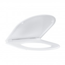 Tualetes poda vāks ar Soft Close Grohe Essence, 39577000