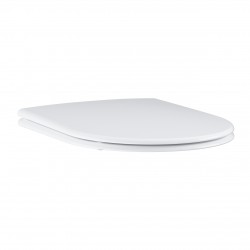 Tualetes poda vāks ar Soft Close Grohe Essence, 39577000