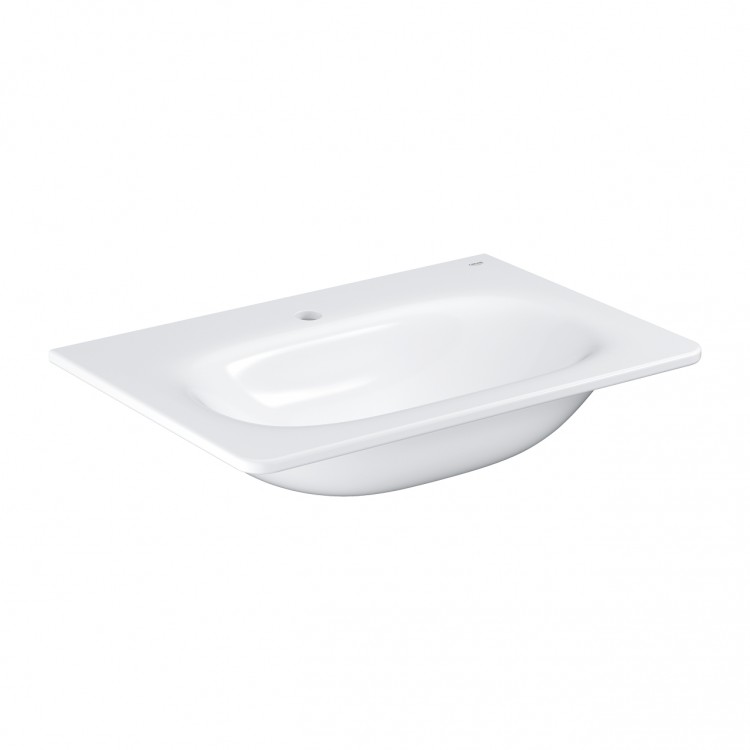 Vannas istabas izlietne Grohe Essence 70x49cm, 3956400H