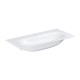Vannas istabas izlietne Grohe Essence 100x46cm, 3956600H Vannas istabas izlietne Grohe Essence 100x46cm, 3956600H