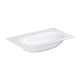Vannas istabas izlietne Grohe Essence 80x46cm, 3956700H Vannas istabas izlietne Grohe Essence 80x46cm, 3956700H