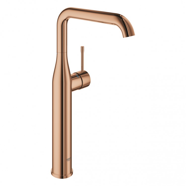 Izlietnes maisītājs paaugstināts Grohe Essence XL, 32901DA1 Izlietnes maisītājs paaugstināts Grohe Essence XL, 32901DA1