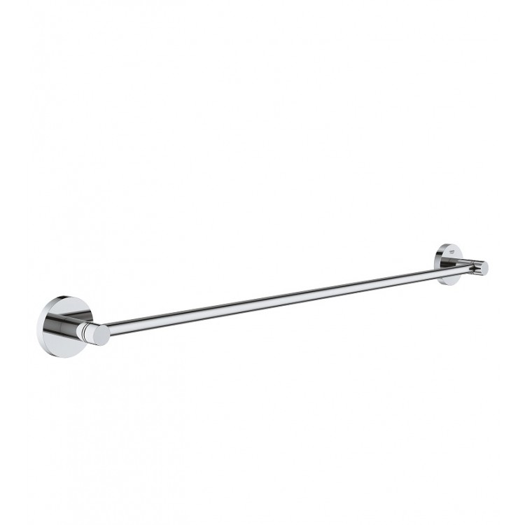 Dvieļu turētājs Grohe Essentials 60cm, hroms 40366001