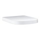 Tualetes poda vāks ar Soft Close Grohe Euro Ceramic, 39330001 Tualetes poda vāks ar Soft Close Grohe Euro Ceramic, 39330001