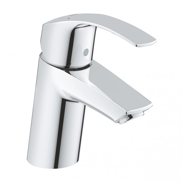Izlietnes maisītājs Grohe Eurosmart, 32467002