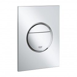 Noskalošanas taustiņš Grohe Nova Cosmo S, 37601000