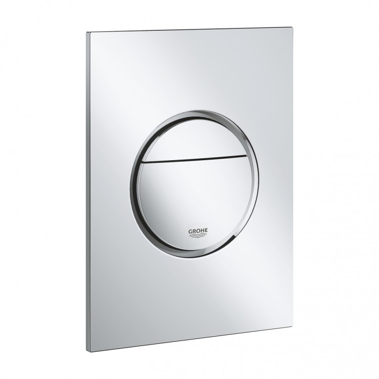 Noskalošanas taustiņš Grohe Nova Cosmo S, 37601000