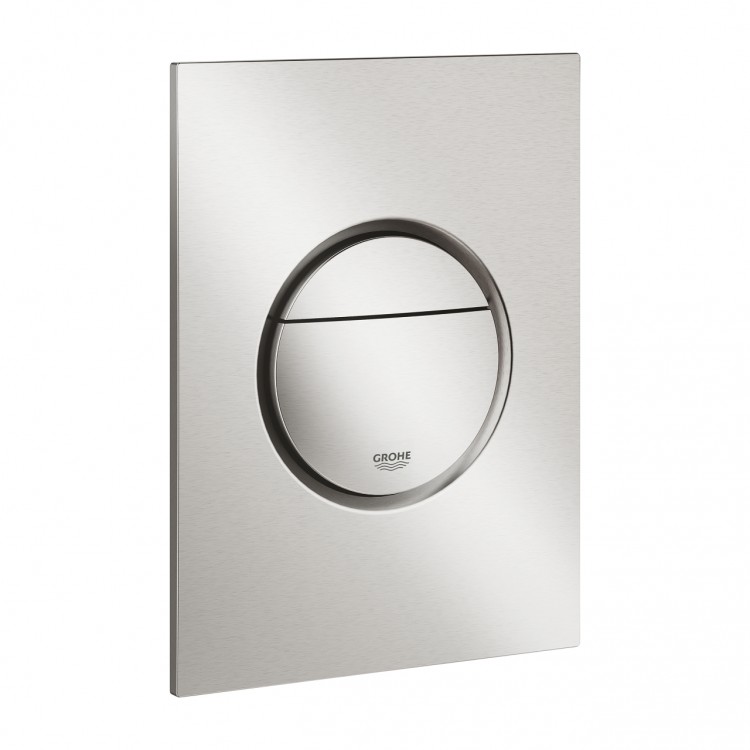 Noskalošanas taustiņš Grohe Nova Cosmo S, 37601DC0 Noskalošanas taustiņš Grohe Nova Cosmo S, 37601DC0