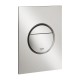 Noskalošanas taustiņš Grohe Nova Cosmo S, 37601DC0 Noskalošanas taustiņš Grohe Nova Cosmo S, 37601DC0