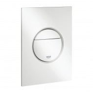 Noskalošanas taustiņš Grohe Nova Cosmo S, 37601SH0
