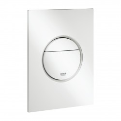 Noskalošanas taustiņš Grohe Nova Cosmo S, 37601SH0