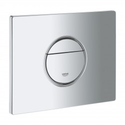 Noskalošanas taustiņš Grohe Nova Cosmo, 38765000