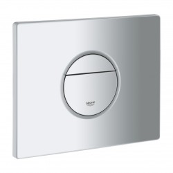 Noskalošanas taustiņš Grohe Nova Cosmo, 38765P00