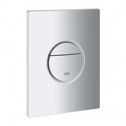 Noskalošanas taustiņš Grohe Nova Cosmo, 38765P00