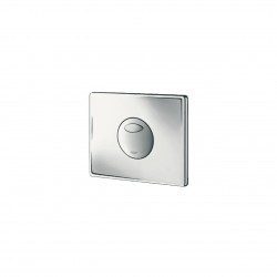 Noskalošanas taustiņš Grohe Skate, 38862000