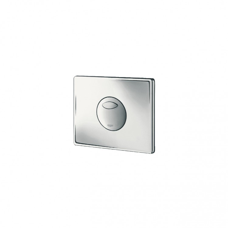 Noskalošanas taustiņš Grohe Skate, 38862000 Noskalošanas taustiņš Grohe Skate, 38862000