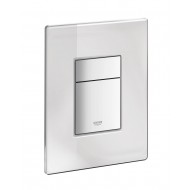 Noskalošanas taustiņš Grohe Skate Cosmo, 389160A0