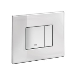 Noskalošanas taustiņš Grohe Skate Cosmo, 389160A0