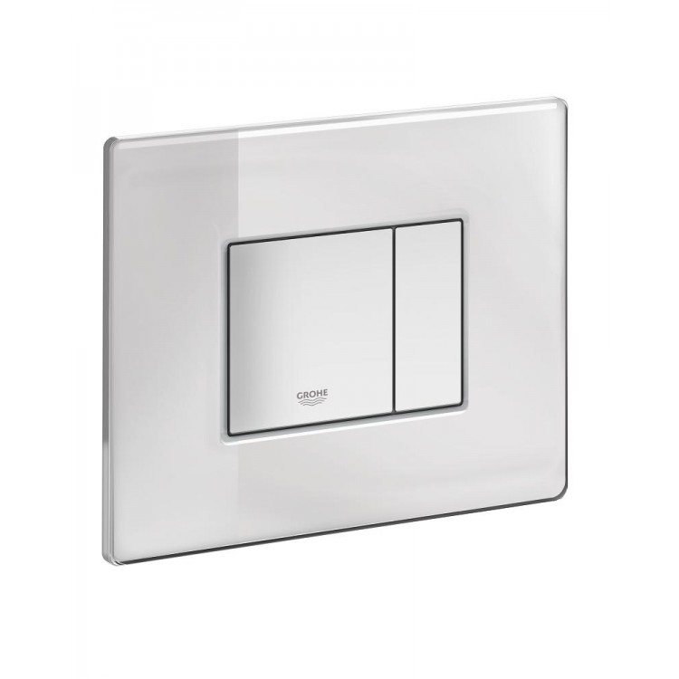 Noskalošanas taustiņš Grohe Skate Cosmo, 389160A0 Noskalošanas taustiņš Grohe Skate Cosmo, 389160A0