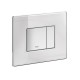 Noskalošanas taustiņš Grohe Skate Cosmo, 389160A0 Noskalošanas taustiņš Grohe Skate Cosmo, 389160A0