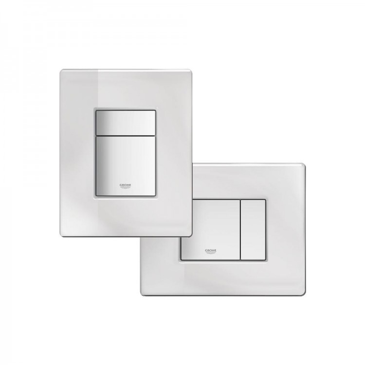 Noskalošanas taustiņš Grohe Skate Cosmo, 389160A0 Noskalošanas taustiņš Grohe Skate Cosmo, 389160A0