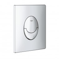 Noskalošanas taustiņš Grohe Skate Air, 38505000