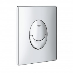 Noskalošanas taustiņš Grohe Skate Air, 38505000