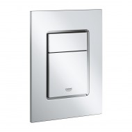 Noskalošanas taustiņš Grohe Skate Cosmo S, 37535000
