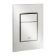 Noskalošanas taustiņš Grohe Skate Cosmo S, 37535DC0 Noskalošanas taustiņš Grohe Skate Cosmo S, 37535DC0