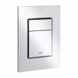 Noskalošanas taustiņš Grohe Skate Cosmo S, 37535P00