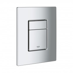 Noskalošanas taustiņš Grohe Skate Cosmo, 38732000