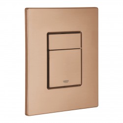 Noskalošanas taustiņš Grohe Skate Cosmo, 38732DL0
