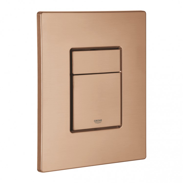 Noskalošanas taustiņš Grohe Skate Cosmo, 38732DL0