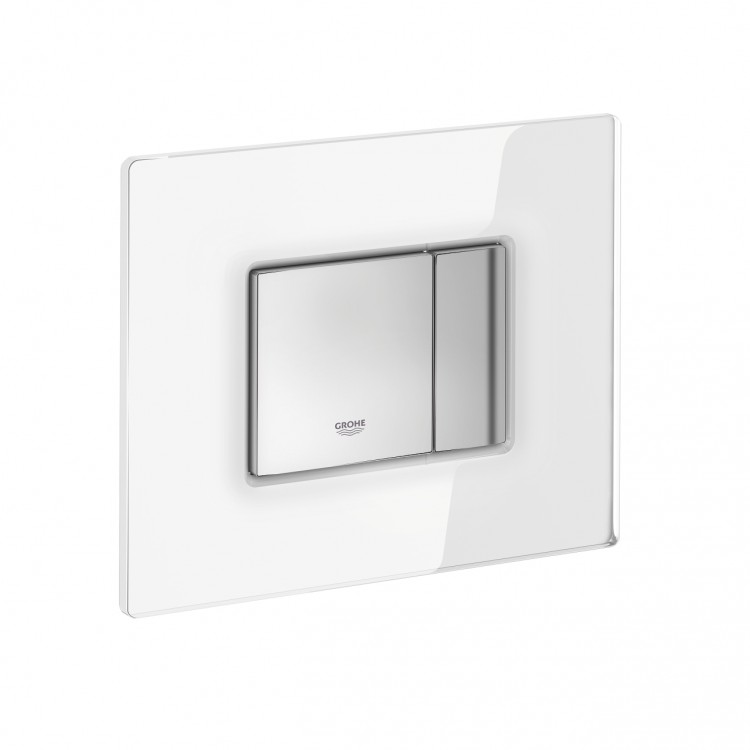 Noskalošanas taustiņš Grohe Skate Cosmo, 38845LS0