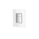 Noskalošanas taustiņš Grohe Skate Cosmo, 38845LS0