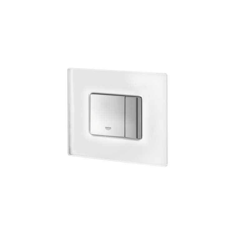 Noskalošanas taustiņš Grohe Skate Cosmo, 38845LS0