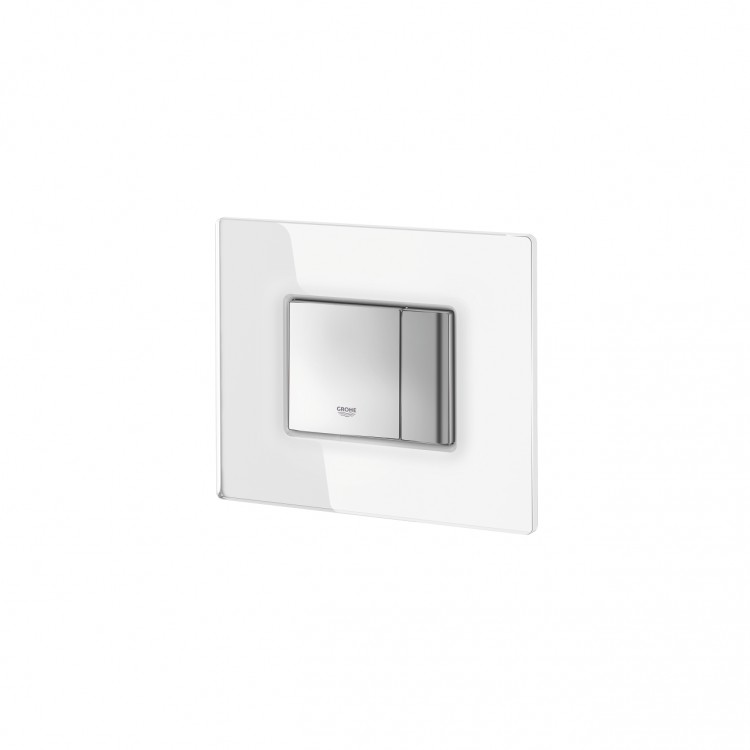 Noskalošanas taustiņš Grohe Skate Cosmo, 38845MF0 Noskalošanas taustiņš Grohe Skate Cosmo, 38845MF0