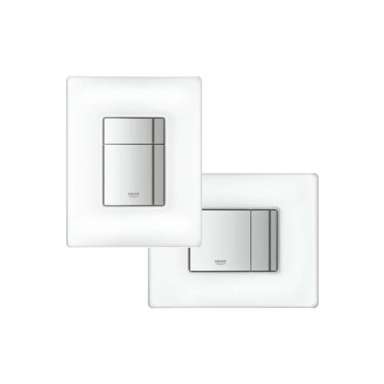 Noskalošanas taustiņš Grohe Skate Cosmo, 38845MF0 Noskalošanas taustiņš Grohe Skate Cosmo, 38845MF0