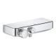 Termostata dušas maisītājs Grohe GROHTHERM SmartControl, 34719000 Termostata dušas maisītājs Grohe GROHTHERM SmartControl, 34719000